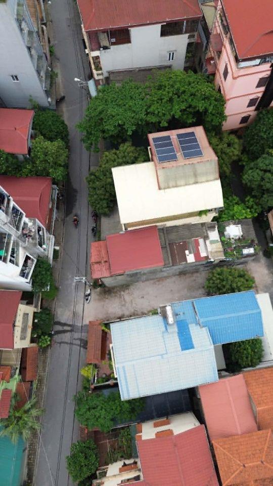 Bán đất Trâu Quỳ, Gia Lâm 65m2 mtien 4.5m đường 11m thông kinh doanh, giá đầu tư