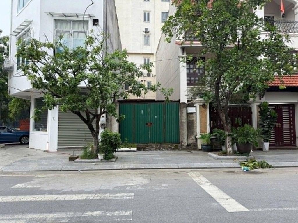 Bán đất đấu giá Cổ Bi (thôn Cam), Gia Lâm 90m2 mtien 6m đường 15m vỉa hè, thoáng
