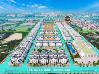 Bán nhà 5 tầng 75m2 trung tâm Trâu Quỳ,Gia Lâm đường 22m vỉa hè rộng,thoáng giá đầu tư