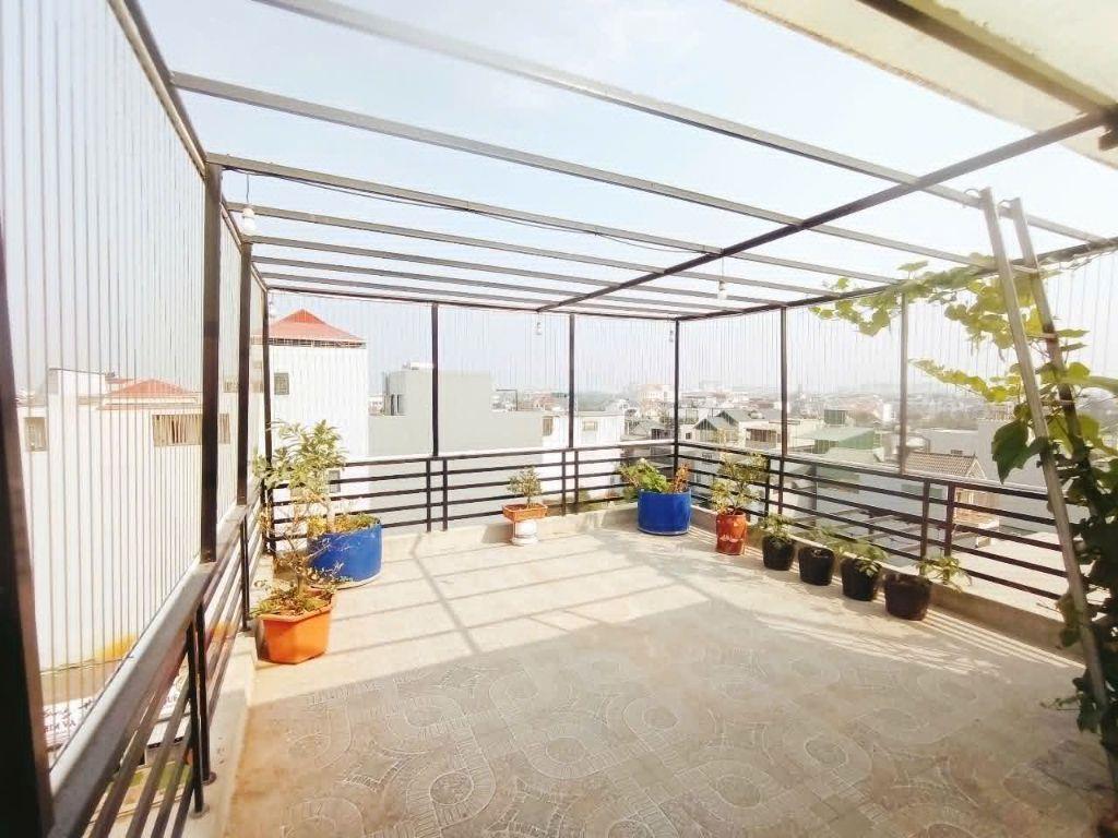 Cho thuê  Chung cư mini tại Ngô Xuân Quảng,Trâu Quỳ, 2pn 2vs 76m2 full đồ,để được oto