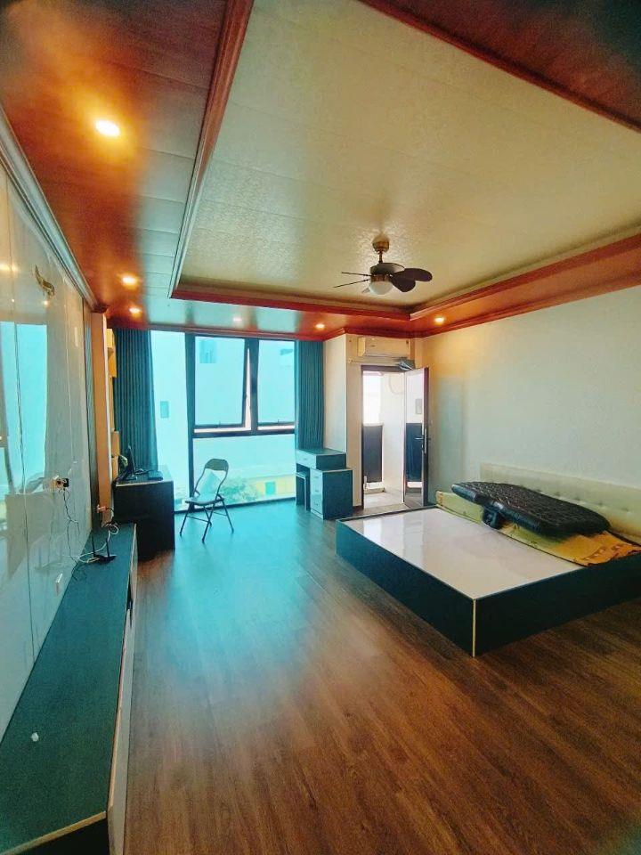 Cho thuê  Chung cư mini tại Ngô Xuân Quảng,Trâu Quỳ, 2pn 2vs 76m2 full đồ,để được oto