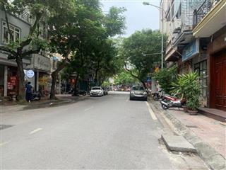 Bán nhà liền kề 3 tầng 1 tum hoàn thiện có dòng tiền KĐT Đặng Xá, Gia Lâm 132m2 đường 15m