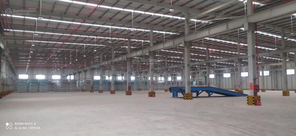 Cho thuê kho,xưởng,MBKD 500m2 tại khu công nghiệp làng nghề Kiêu Kỵ,Gia Lâm 