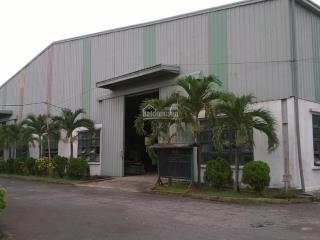Cho thuê kho,xưởng,MBKD 500m2 tại khu công nghiệp làng nghề Kiêu Kỵ,Gia Lâm 