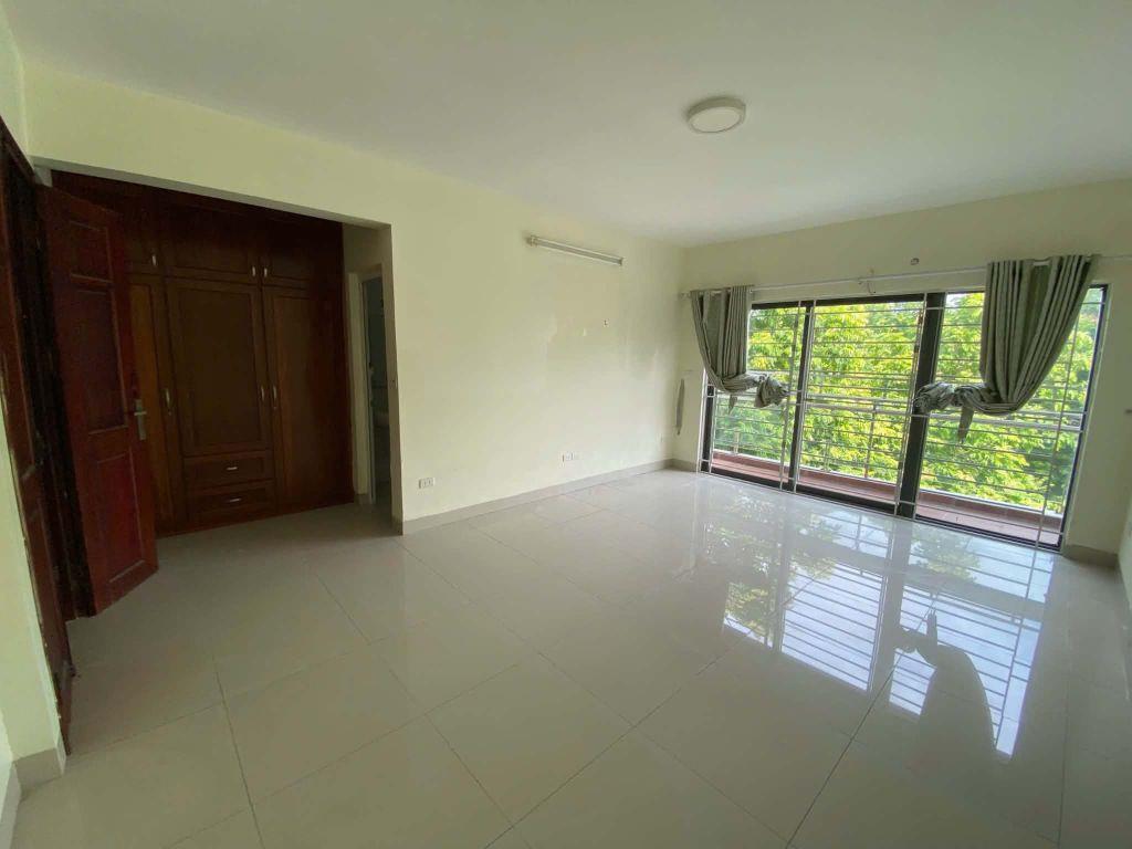 Cho thuê nhà nguyên căn 132m2 4 tầng 2 mặt tiền vừa ở vừa kinh doanh KĐT Đặng Xá,Gia Lâm