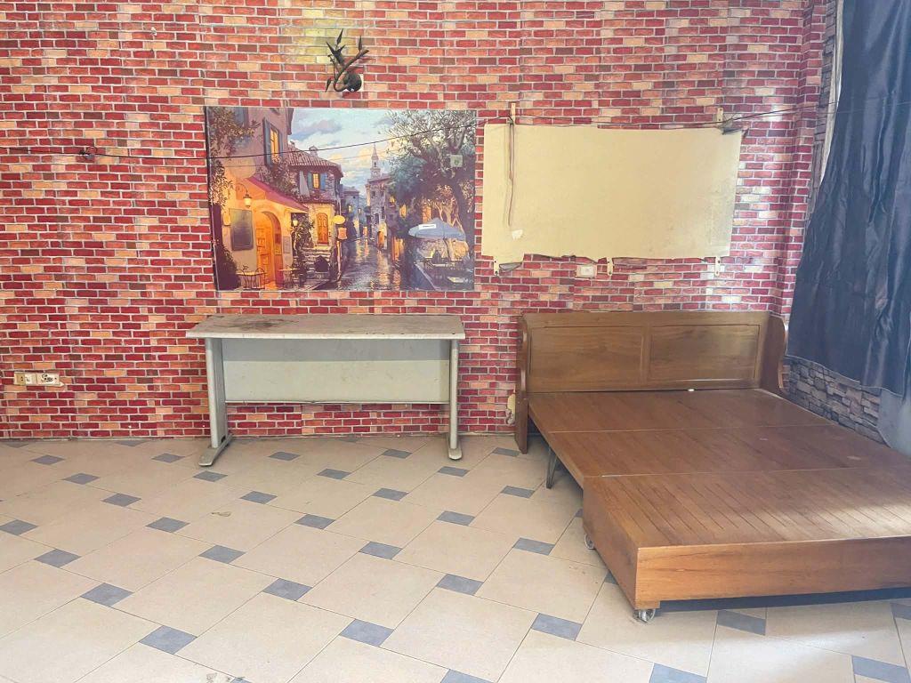 Cho thuê nhà nguyên căn trung(ngắn) hạn 100m2 3 tầng Cửu Việt,Trâu Quỳ,Gia Lâm ở ngay