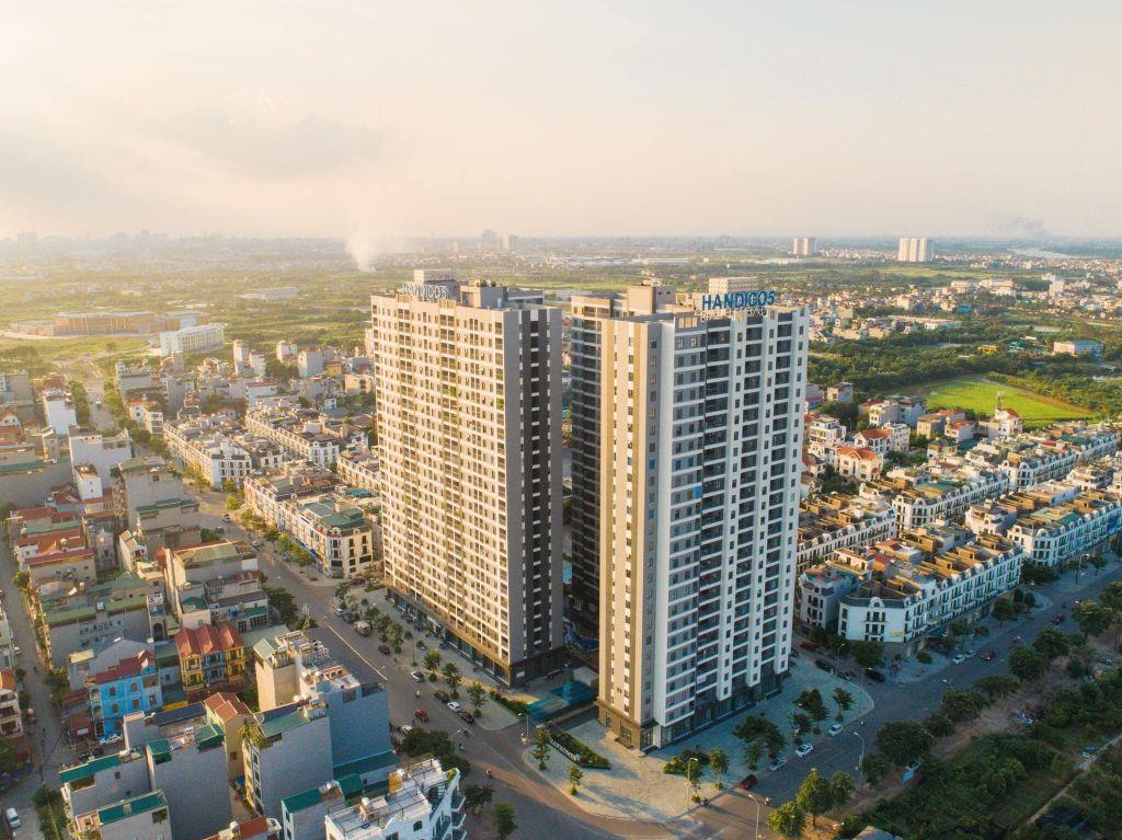 Cho thuê nhà nguyên căn mặt phố Thành Trung/Trâu Quỳ 90m2 mtien 6m 5 tầng kinh doanh 