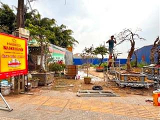 Cho thuê đất trống,MBKD 330m An Đào (nội khu Vinhomes Gia Lâm) mtien 18m đường 11m