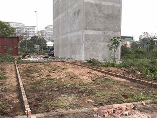 Bán đất phân lô trâu quỳ, gia lâm, khu tái định cư 7.2ha 60m2 không lỗi, giá tốt.