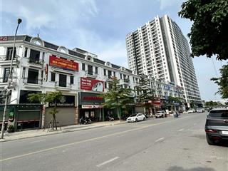 Bán đất mặt phố đường đôi lý thánh tông, trâu quỳ 68m2 mtien 4.5m siêu kinh doanh