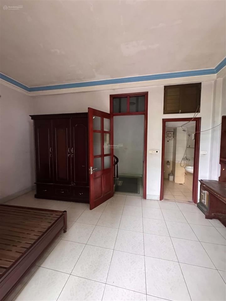 Bán nhà mặt phố nguyễn huy nhuận, gia lâm 80m2 sẵn nhà 3 tầng dòng tiền, đường 15 kinh doanh vip