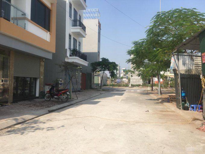 Bán gấp:phân lô tái định cư Kiêu Kỵ/Gia Lâm,Hà Nội 80m2 mt4.5m đường 11m, cực thoáng