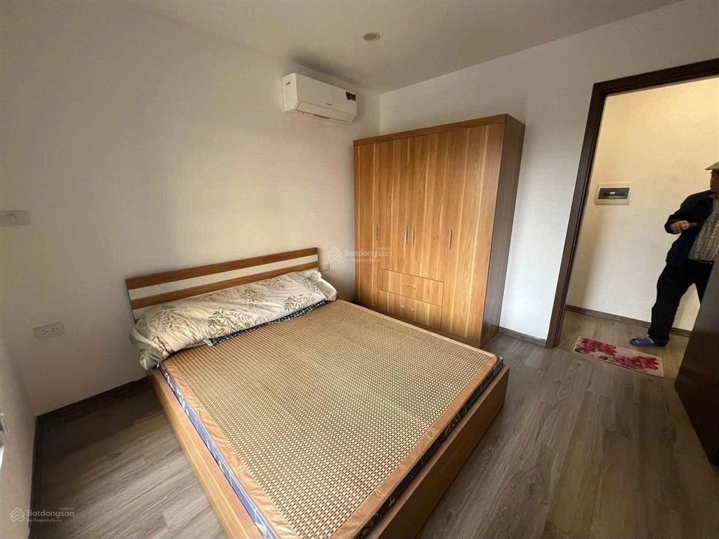 Cho thuê chung cư mini hanhomes blue star trâu quỳ, gia lâm 60m2 full đồ ở ngay