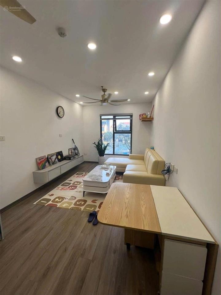 Cho thuê chung cư mini hanhomes blue star trâu quỳ, gia lâm 60m2 full đồ ở ngay