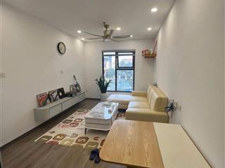 Cho thuê chung cư mini hanhomes blue star trâu quỳ, gia lâm 60m2 full đồ ở ngay
