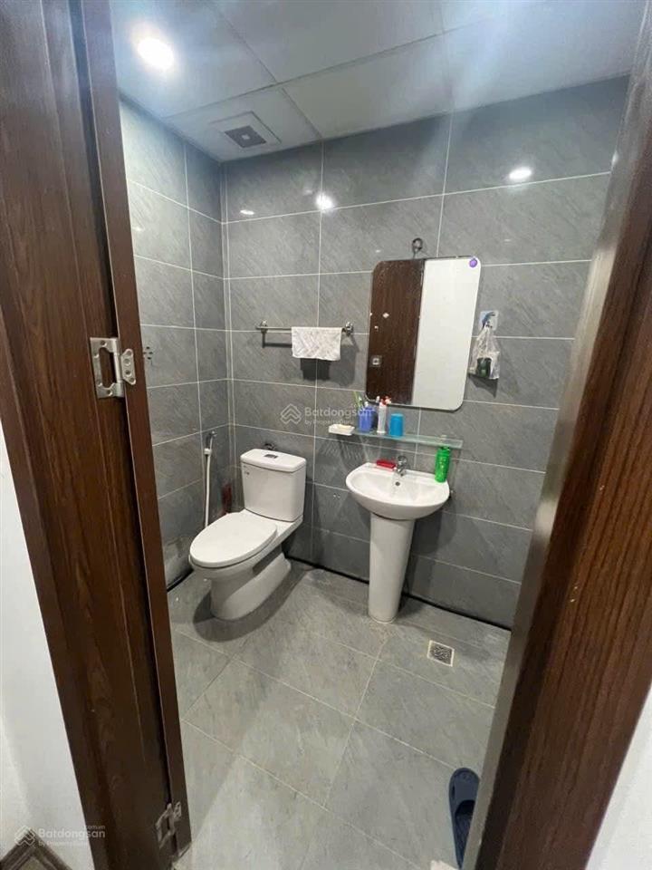 Cho thuê chung cư mini hanhomes blue star trâu quỳ, gia lâm 60m2 full đồ ở ngay