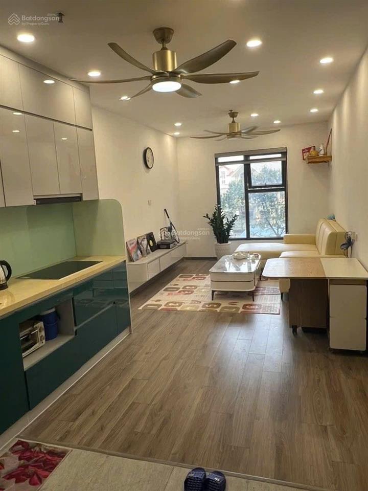 Cho thuê chung cư mini hanhomes blue star trâu quỳ, gia lâm 60m2 full đồ ở ngay