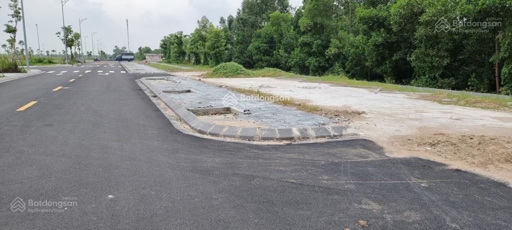 Bán gấp lô góc 224m2 đất đấu giá hàn lạc, phú thị, gia lâm đường 15m thông các ngả