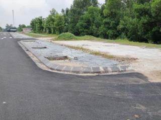 Bán gấp lô góc 224m2 đất đấu giá hàn lạc, phú thị, gia lâm đường 15m thông các ngả
