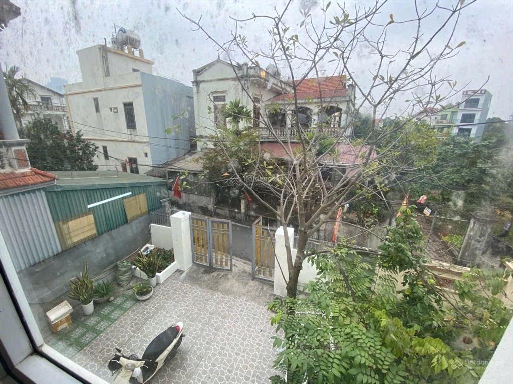 Cho thuê căn hộ dịch vụ, ccmn, 70m2 nhà mới tinh ở ngay tại ngọc động, đa tốn, gia lâm