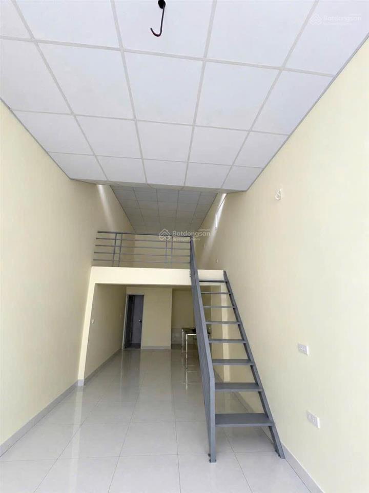 Cho thuê căn hộ dịch vụ, mbkd, nhà riêng lẻ khu tái định cư 7.2ha trâu quỳ, gia lâm dtsd 60m2