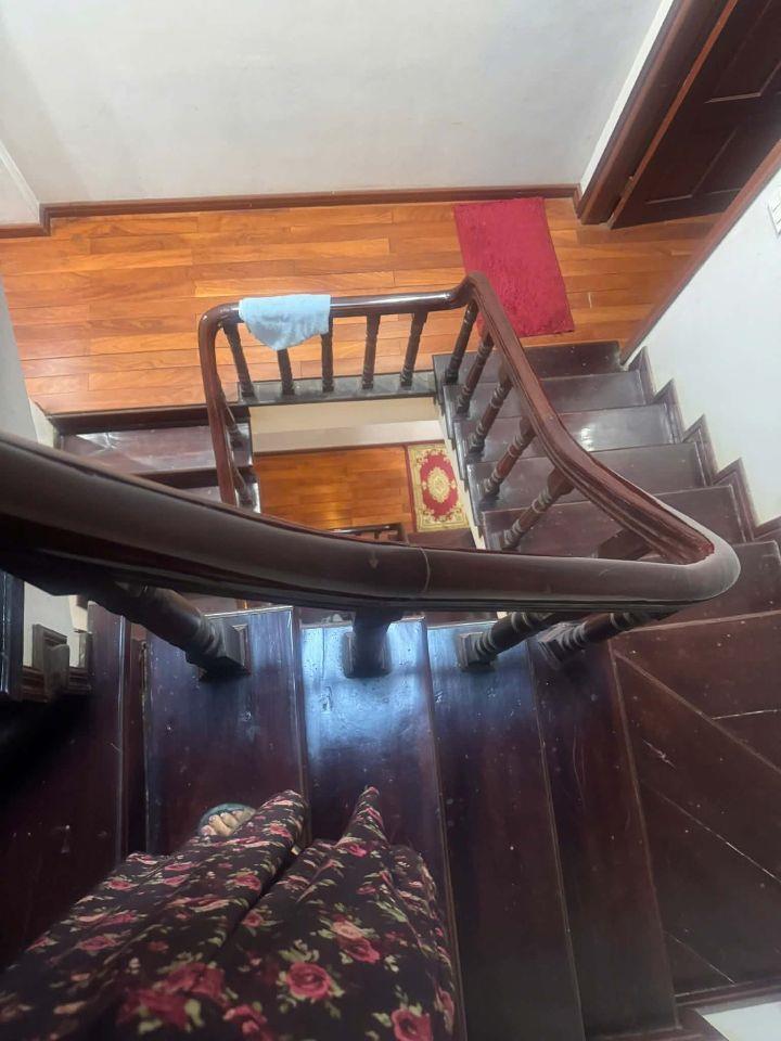 Cho thuê nhà nguyên căn 66m2 4 tầng phố Ô Cách,Việt Hưng,Long Biên full đồ xịn ở ngay 