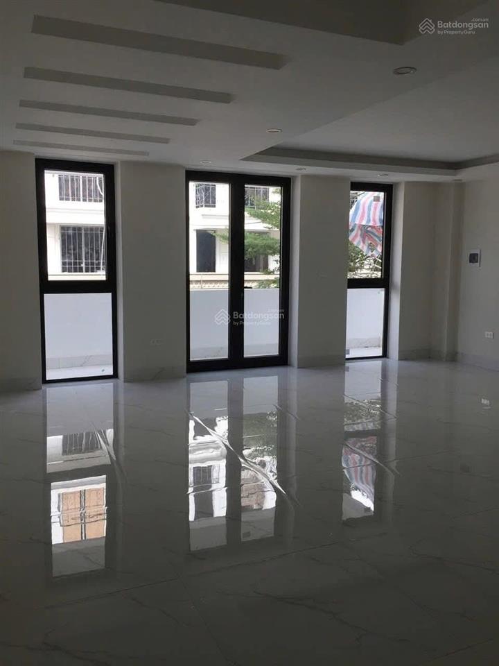 Cho thuê căn hộ dịch vụ, mbkd 75m2 lô góc 5 sàn đường phân lô khu trâu quỳ, gia lâm