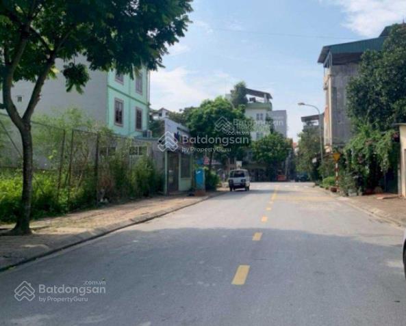 Bán lô góc biệt thự khu đấu giá 31ha trâu quỳ, gia lâm 140m2 đường 15m vị trí đắc địa