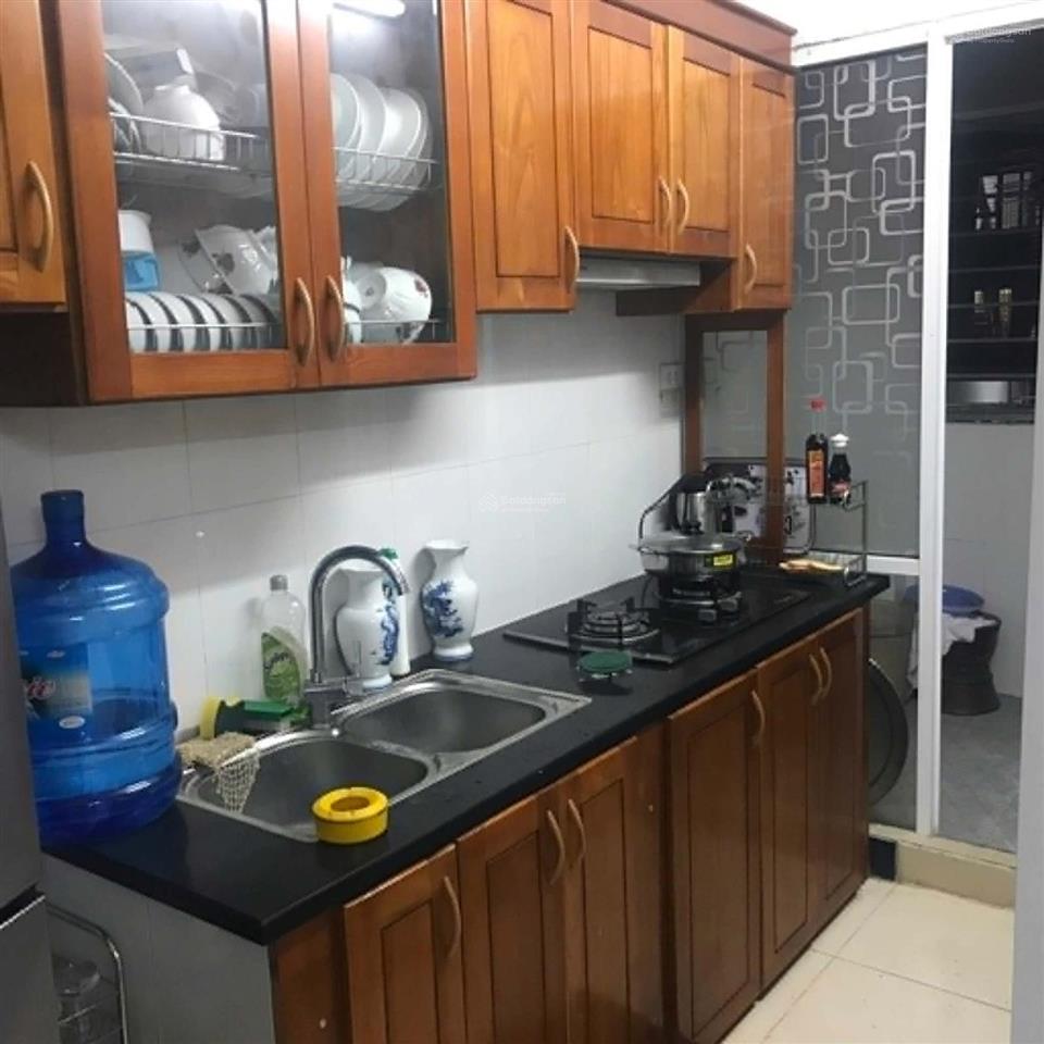 Bán căn hộ chung cư khu đô thị đặng xá, gia lâm 58m2 2 phòng ngủ 1 vs sẵn đồ ở ngay
