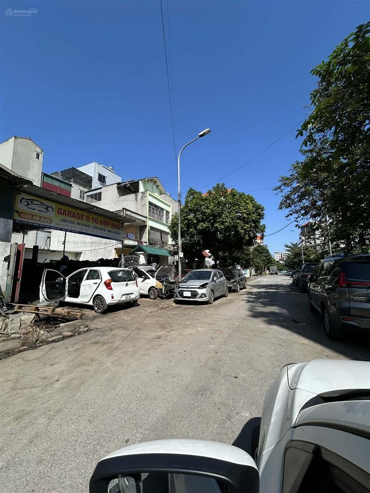 Bán đất đào xuyên, đa tốn, gia lâm, 47m2 lô góc đường nhựa thông oto, giá đầu tư nhanh