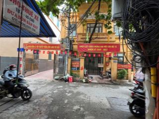 Cho thuê nhà riêng tại phú diễn