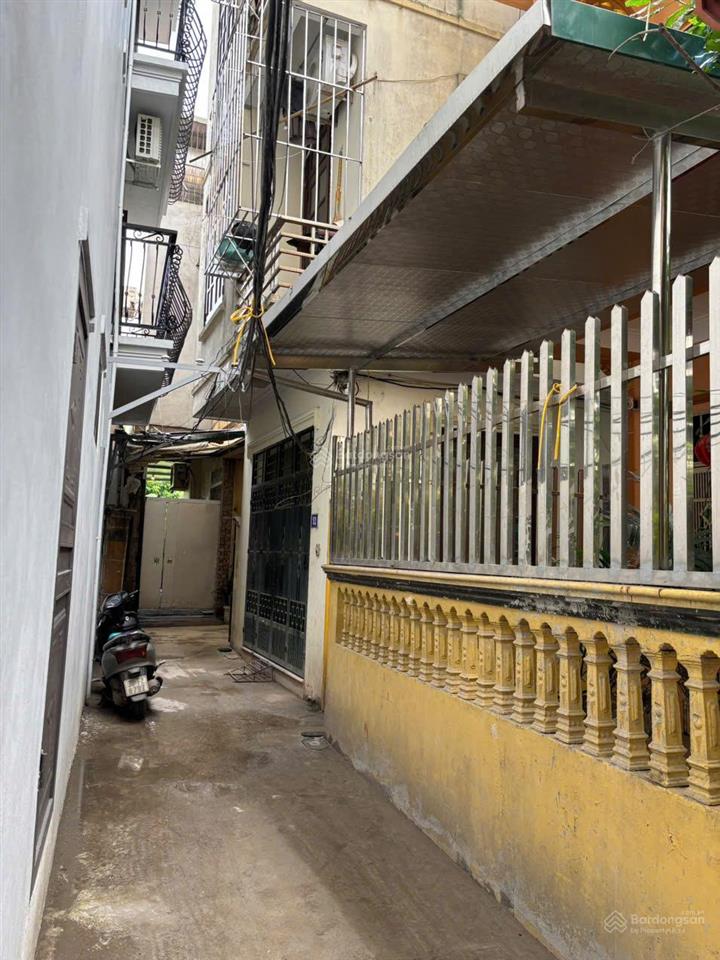 Cho thuê nhà riêng tại phú diễn