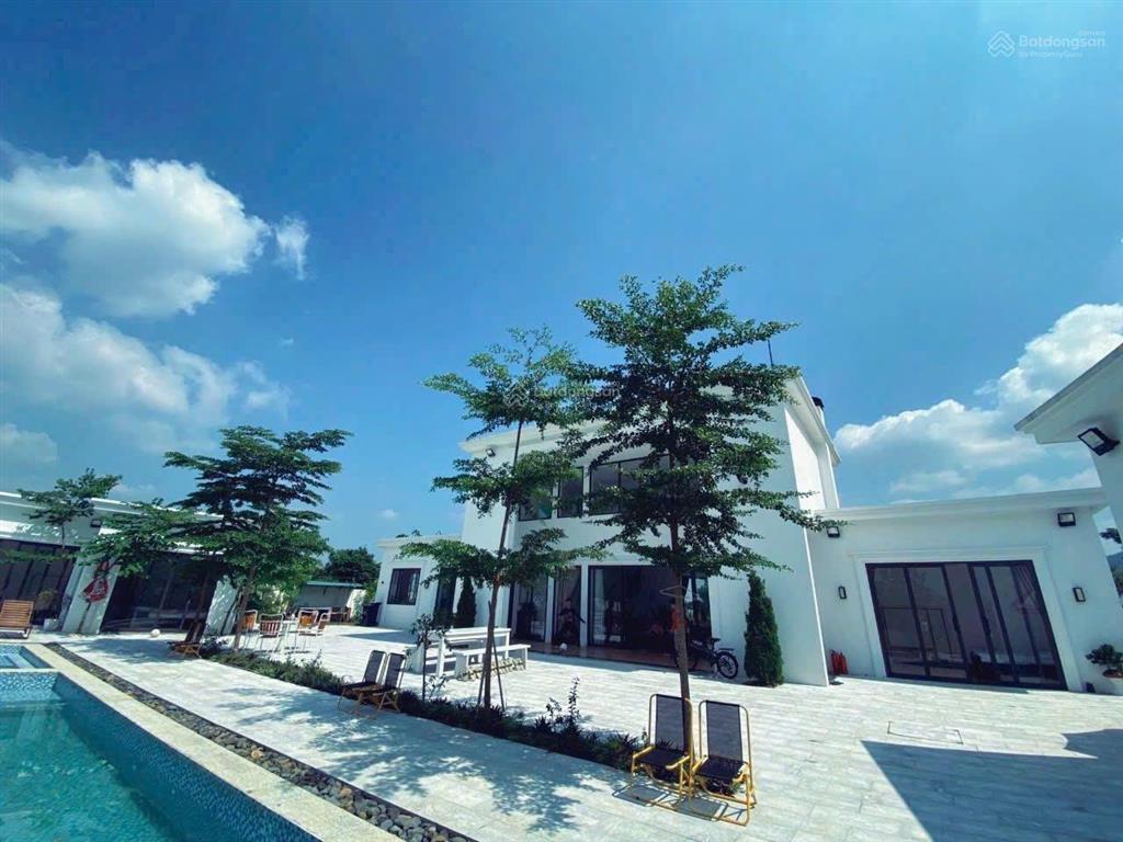 Chuyển nhượng khuôn viên với giá cực tốt, view siêu đẹp tại lương sơn  hoà bình