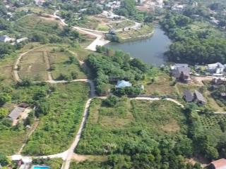 Lô này các bác mua làm villa nghỉ dưỡng tuyệt đỉnh luôn ạ  view panorama ..