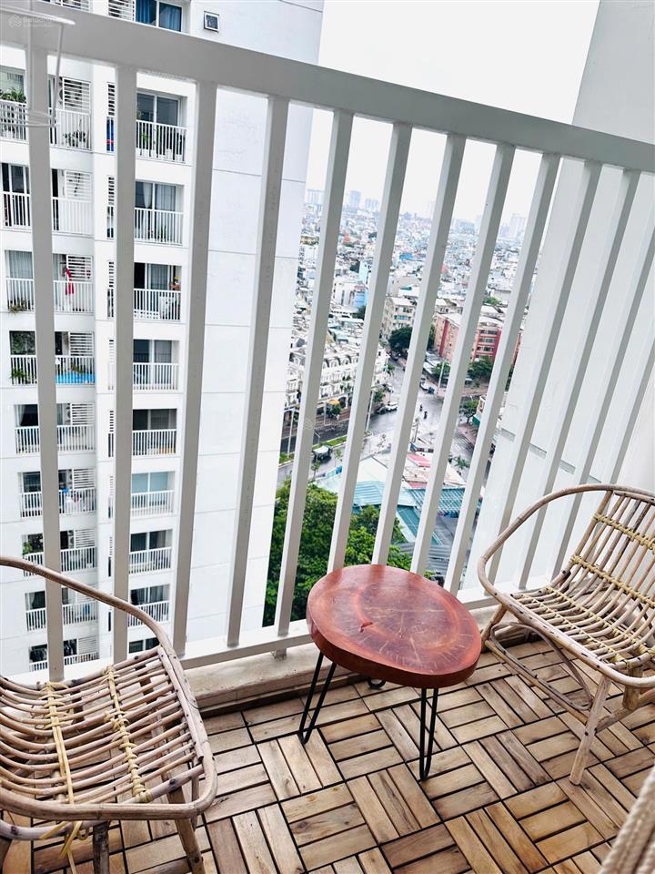 Bán căn 1pn/57m2 tara  nhà đẹp,   0901 422 *** xem nhà