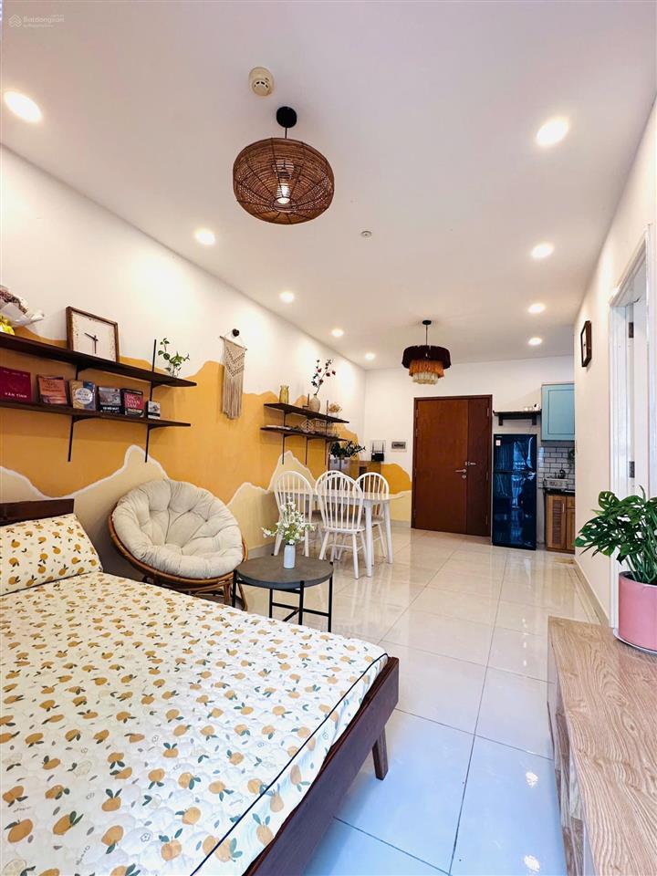 Bán căn 1pn/57m2 tara  nhà đẹp,   0901 422 *** xem nhà