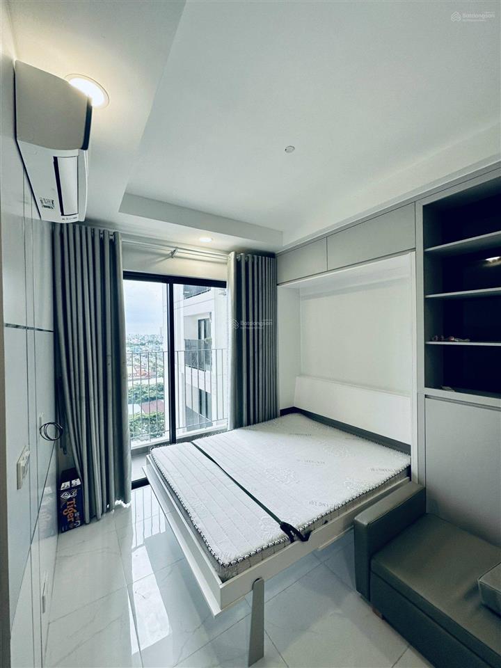Chính chủ bán căn 1pn pegasuite 2  hỗ trợ vay, xem nhà 24/24    0901 422 ***