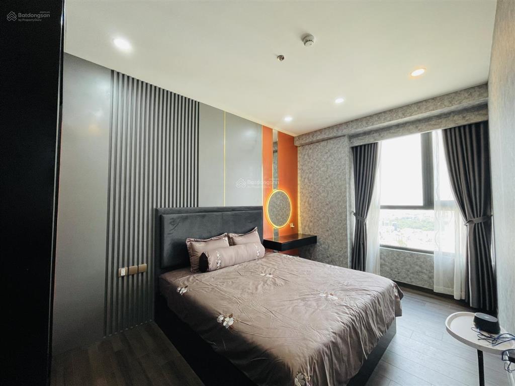 Cho thuê 2pn/77m2 view lm81 nhà đầy đủ nội thất đẹp, trống sẵn   0901 422 ***