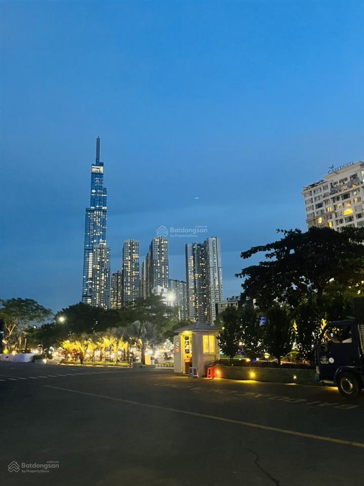 Cho thuê 2pn/77m2 view lm81 nhà đầy đủ nội thất đẹp, trống sẵn   0901 422 ***