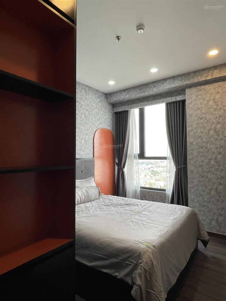 Cho thuê 2pn/77m2 view lm81 nhà đầy đủ nội thất đẹp, trống sẵn   0901 422 ***