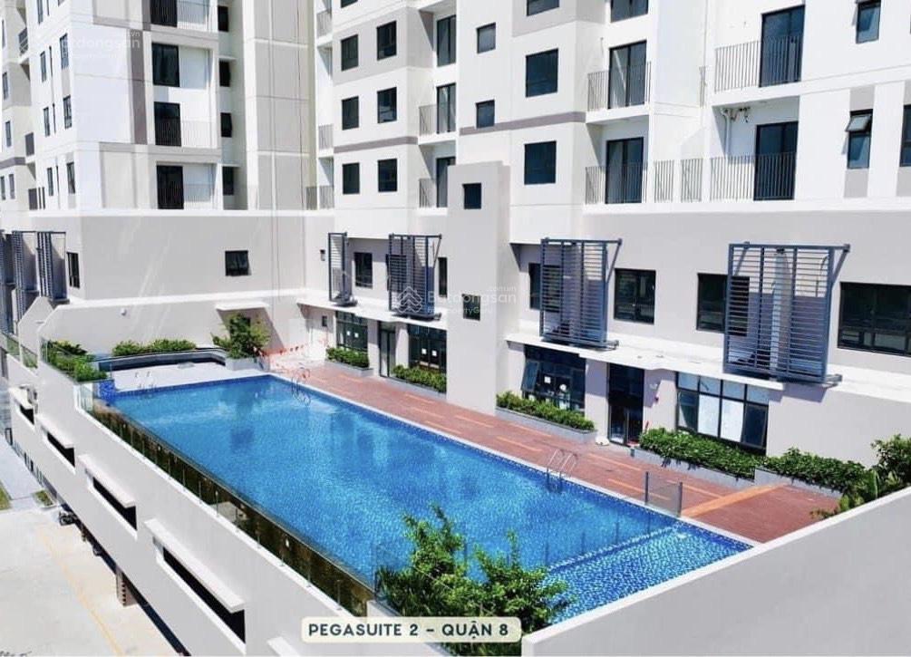 Chính chủ bán căn 1pn pegasuite 2  hỗ trợ vay, xem nhà 24/24    0901 422 ***