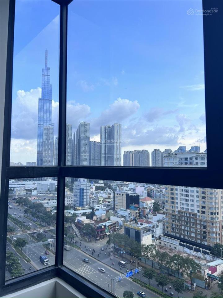 Park view trống căn 2pn 2wc nhà ntcb 16tr view lm81   0901 422 ***