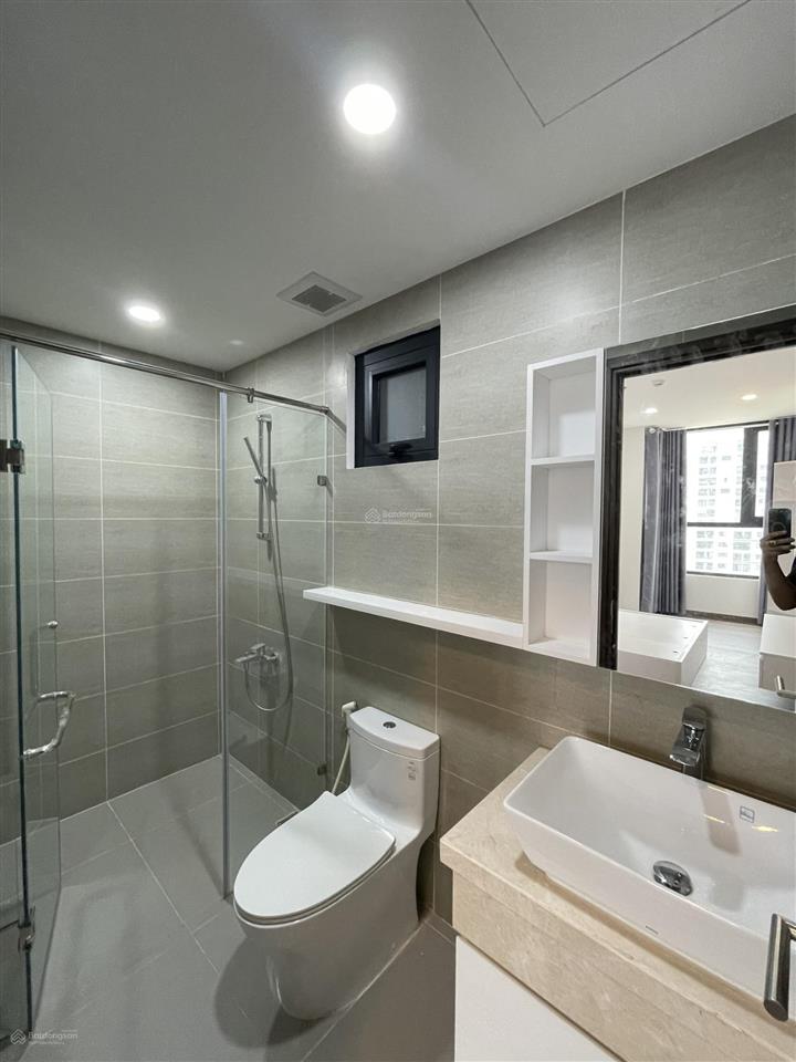Park view trống căn 2pn 2wc nhà ntcb 16tr view lm81   0901 422 ***