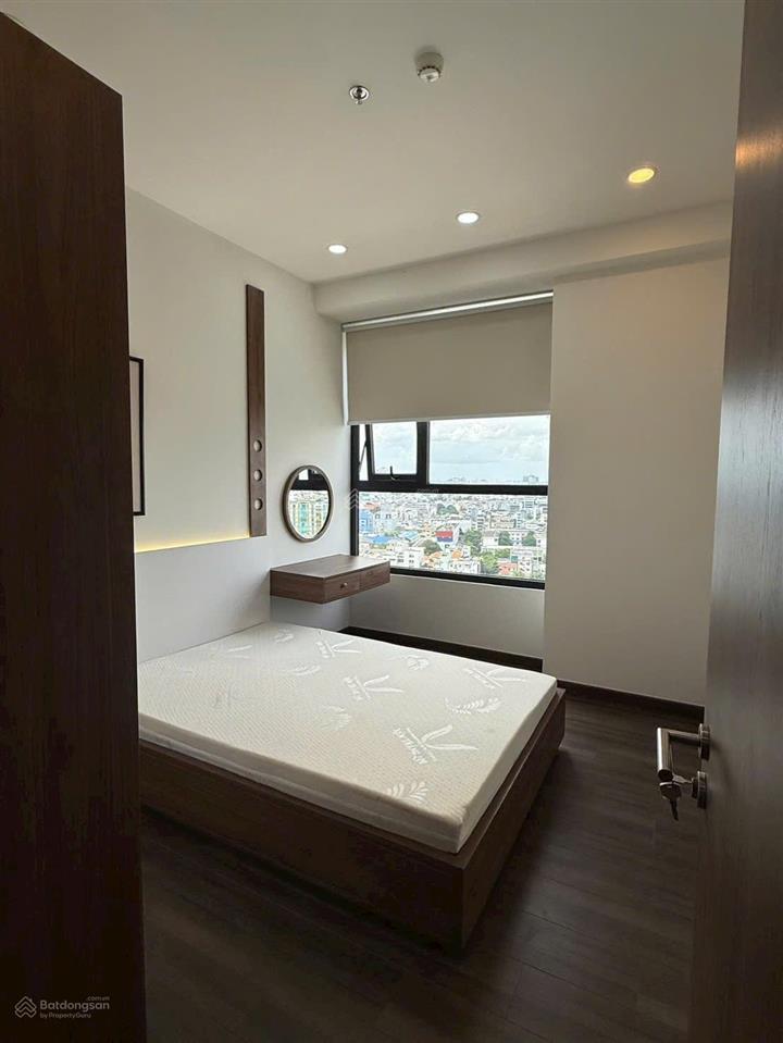 Cho thuê căn 2pn 2wc cc park view điện biên phủ  nhà full nt mới   0901 422 *** xem nhà