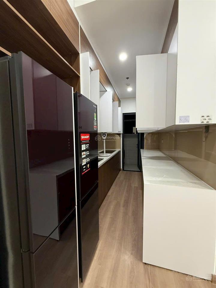 Cho thuê căn 2pn 2wc cc park view điện biên phủ  nhà full nt mới   0901 422 *** xem nhà