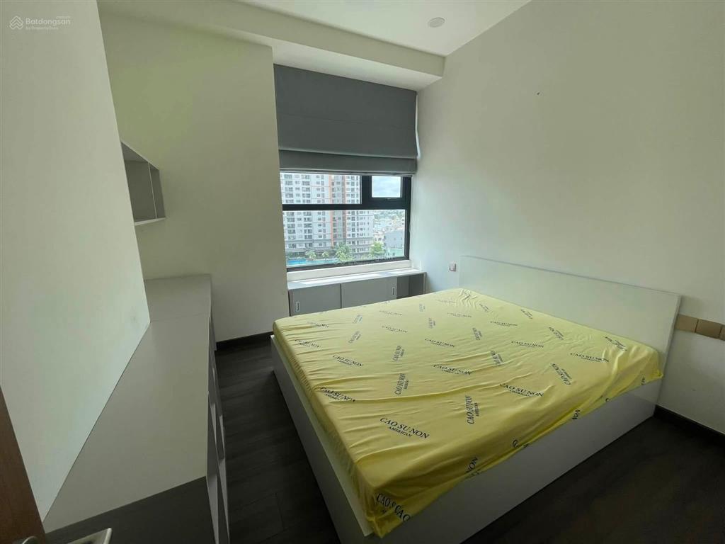 Cho thuê căn 2pn 2wc cc park view điện biên phủ  nhà full nt mới   0901 422 *** xem nhà