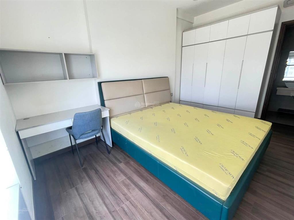 Cho thuê căn 2pn 2wc cc park view điện biên phủ  nhà full nt mới   0901 422 *** xem nhà