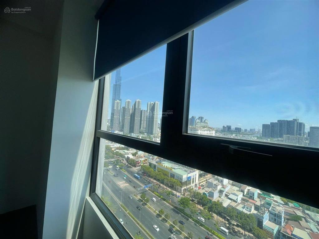 Cho thuê căn 2pn 2wc cc park view điện biên phủ  nhà full nt   0901 422 *** xem nhà