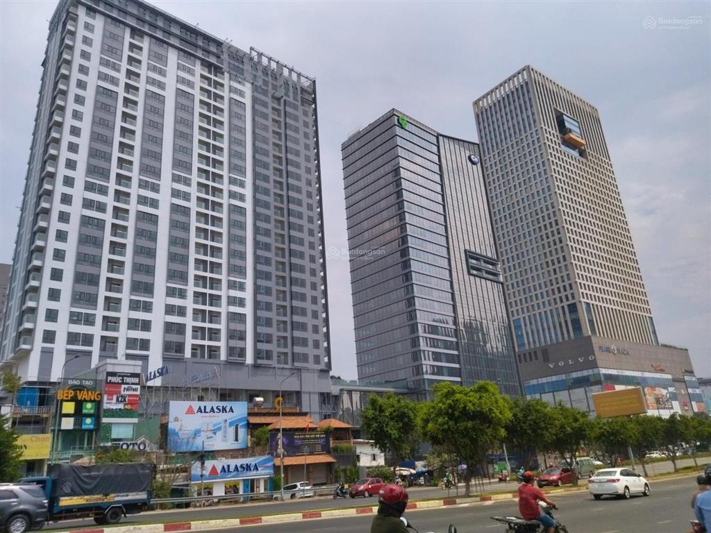 Cho thuê 3pn park view full nt 22tr   0901 422 ***