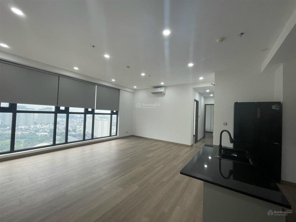 Cho thuê penthouse park view điện biên phủ   0901 422 ***
